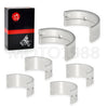 Polaris Frontier Journal Ball Shaft Bearings (2003–2005)