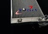 Yamaha TZ 250 Full Aluminum Radiator (1985)