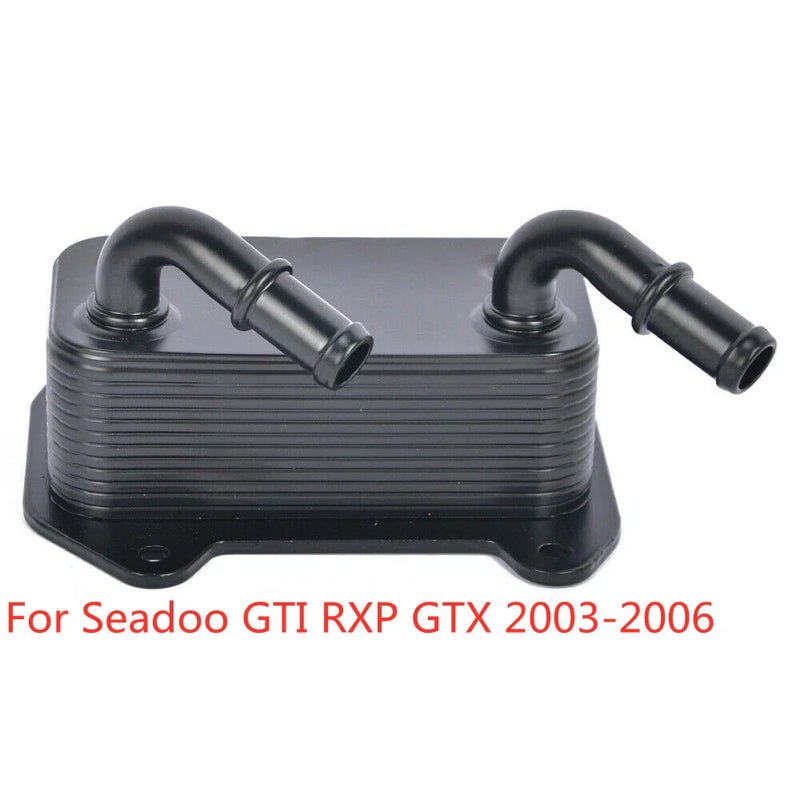 Seadoo GTI RXP GTX Oil Cooler Radiator (2003–2006)