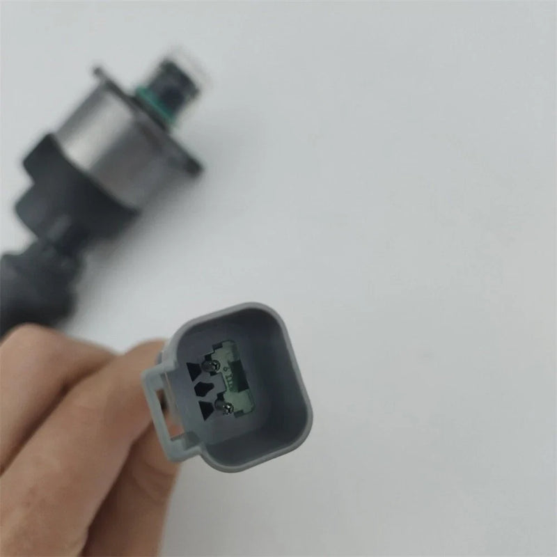 Cummins 8.9L ISC ISL Engines Fuel Control Actuator