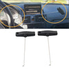 Mercedes Benz C-Class E-Class Instrument Cluster Pulling Hook Tool (2001-2019)