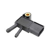 Jeep Commander XH XK 3.0 CRD DPF Exhaust Pressure Sensor (2006-2010)