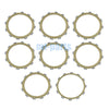 Suzuki GSXR600 GSXR750 Clutch Friction Plate Kit (2006-2007)