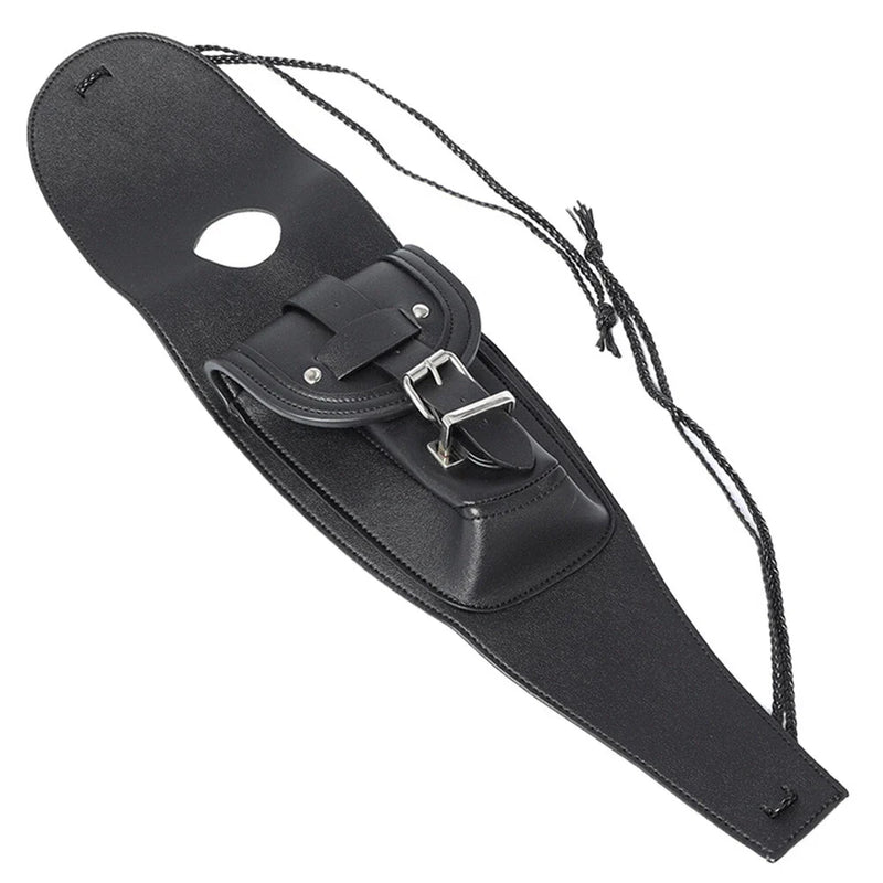 Harley-Davidson 48 Fuel Gas Tank Cover (2010-2023)