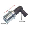 Ford F100 Engine PCV Valve 6cyl 4.1L (1982-1985)