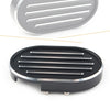 Harley Sportster XL883 XL1200 V-Rod Dyna CNC Brake Pedal Cover Pad (2004-2023)