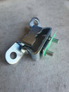Toyota HiAce Back Door Hinge Right Side RH (2005–2019)