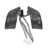 Honda Accord Odyssey Steering Wheel Cruise Volume Control Switch (2003-2012)