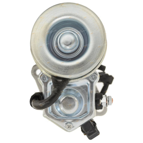 Toyota Hilux 3.0L Diesel 1KZ-TE 1KD-FTV Starter Motor