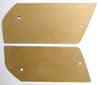 Porsche 911 RS Door panels (1973–1989)