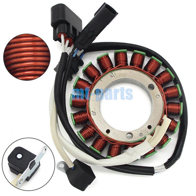 Hisun Vforge 550 HS550 HS750 UTV Stator Magneto (2015-2023)