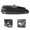 BMW R1200GS R1250GS Carbon Fiber Exhaust Heat Shield Cover (2019-2023)