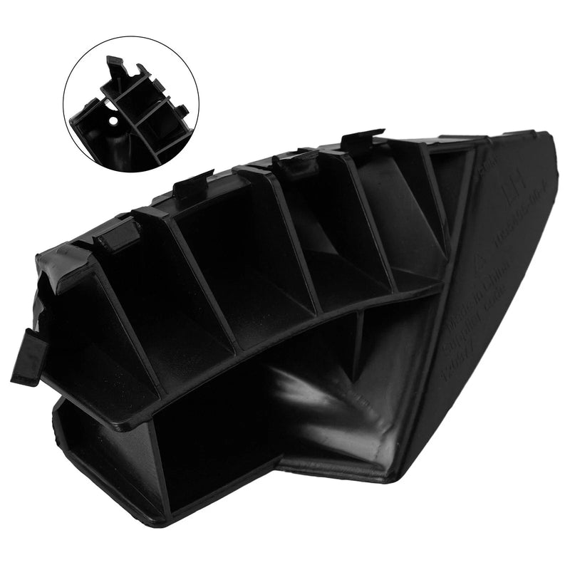 Tesla Model S Front Left Bumper Fender Bracket (2012–2021)