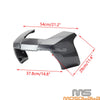 Harley Pan America 1250 Front Headlight Fairing Kit (2021-2024)