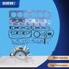 Mitsubishi Pajero NF-NK 3.0L 6G72 Cylinder Head Gasket Set (1988-1997)