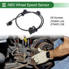 Subaru Impreza ABS Wheel Speed Sensor (2008-2011)