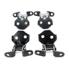 Toyota T100 1993-1996 Front Door Hinge Set