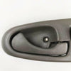 Interior Door Handle Right Fits Mitsubishi L200 Strada K64 Pickup 1996-05 EBDE