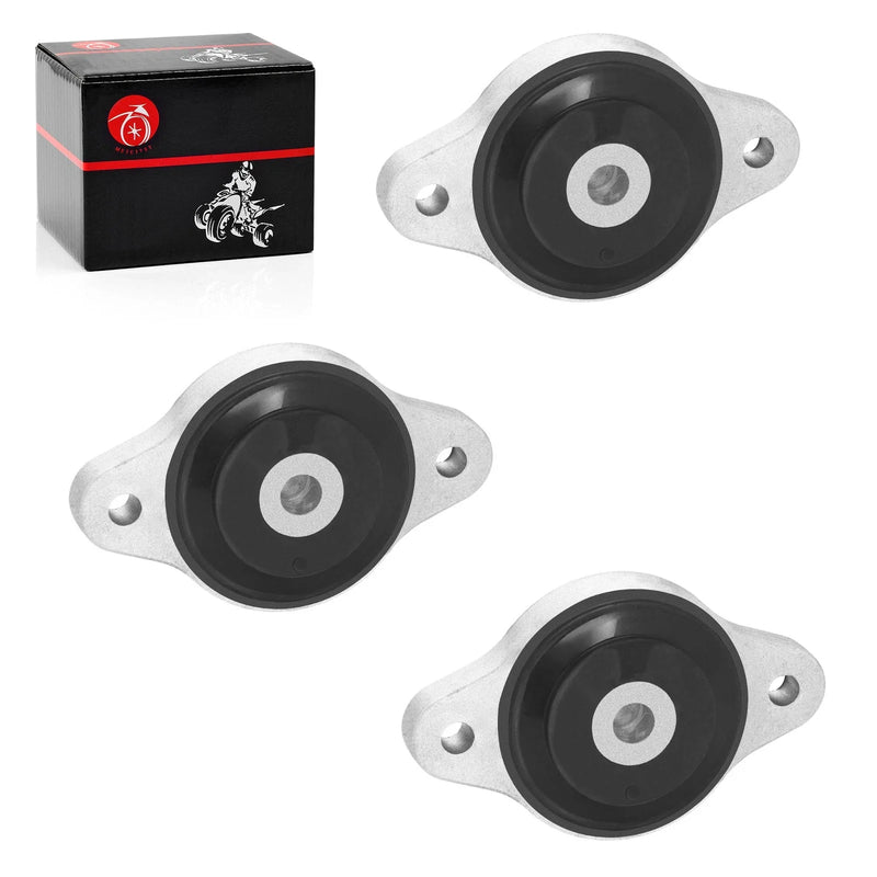 Polaris RZR 800 EPS 2009-2014 Engine Mounts 3pcs