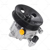Mercedes-Benz E-Class W211 W220 V8 / V6 Power Steering Pump (2002-2010)