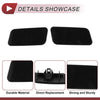 Toyota Land Cruiser Headlight Washer Nozzle Cover (2008-2021)