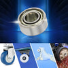 Scooter Skateboard Wheel 4x9x4mm Deep Groove Ball Bearings