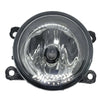 Mitsubishi Attrage Mirage G4 Sedan Front Fog Light Lamp (2012-2020)