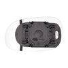 Mitsubishi Carisma Right Side Heated White Mirror Glass (1995-2006)