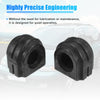 BMW 528i Car Suspension Stabilizer Bar Bushings (2008-2016)