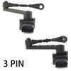 Land Rover Range Rover Sport Front Air Suspension High Level Sensor (05-13)