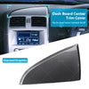Ford Falcon BA BF Fairmont Dash Board Center Trim Cover (2002-2010)