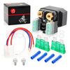 Grizzly / Kodiak / Bruin / Raptor / Wolverine Yamaha Starter Solenoid Relay