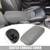 Chevrolet Trailblazer Bench Console Armrest Pad Cover (2002-2009)
