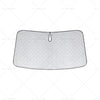 MG MG3 (2016-2024) UV Protection 6 Layer WindScreen Sun Shade