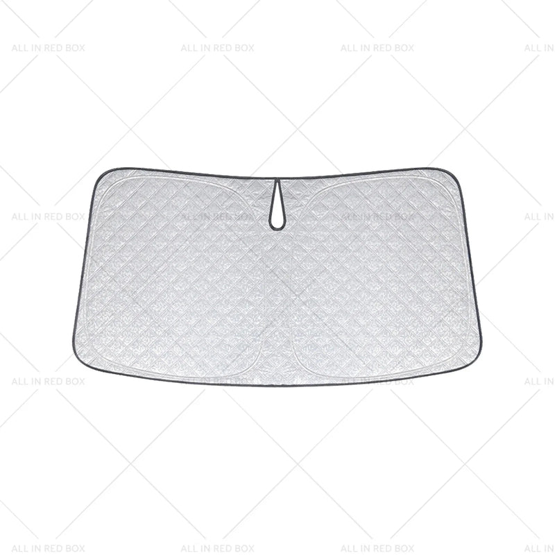 MG MG3 (2016-2024) UV Protection 6 Layer WindScreen Sun Shade
