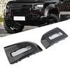 Land Rover Defender 90 110 130 Fog Light Bezel (2020-2024)