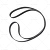 LDV T60 2.8 Diesel Drive Belt (2017 - Present)