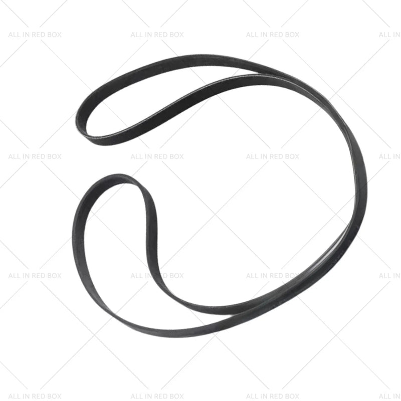 LDV T60 2.8 Diesel Drive Belt (2017 - Present)