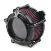Harley Softail Dyna Fatboy Touring Air Cleaner Intake Filter
