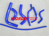 Suzuki Samurai 1.3 SJ413 Silicone Radiator & Heater Hose (1986-1995)