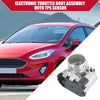 Ford Fiesta Electronic Throttle Body Assembly (2017-2019)