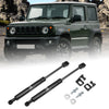 Suzuki Jimny Front Hood Gas Lift Supports (2018-2023)