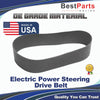 Chevy Silverado 1500 Electric Power Steering Rack and Pinion Belt (14-21)