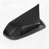 Toyota Camry M Style Carbon Fiber Side Wing Mirror Cover (2018-2024)