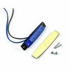 Marine Boat Boat Deck Lights LED Cabin Courtesy Light PC Lens ABS Housing