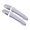 Mitsubishi Outlander ASX Lancer Door Handle Cover Trim (2013-2018)