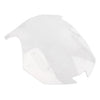 Kawasaki Z1000SX (2017-2019) Windproof Motor Clear Windshield