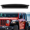 Jeep Wrangler Passenger Side Storage Box Organizer Tray (2018-2021)