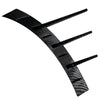 Mercedes Benz W206 C200 C300 4 x Side Wheel Fender Trim Covers (2022-)
