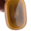 Toyota Camry, Corolla, RAV4, Lexus Fender Side Marker Light